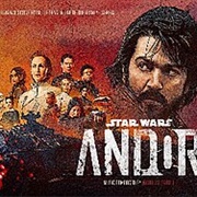 Andor: Season 2