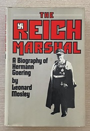 The Reich Marshal (Leonard Mosby)