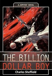Billion Dollar Boy (Charles Sheffield)