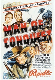 Man of Conquest - Victor Young (1939)
