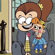 Mr. Coconuts (The Loud House)