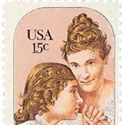 Helen Keller and Anne Sullivan