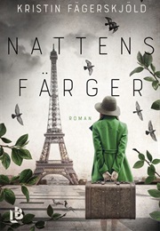 Nattens Färger (Kristin Fägerskjöld)