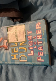 Light as  a Feather (Helen Dunne)