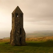 St. Catherine's Oratory