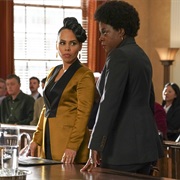 S6.E14: Annalise Keating Is Dead