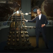 S8.E2: Into the Dalek