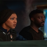 S3.E12: There Is a Tide...