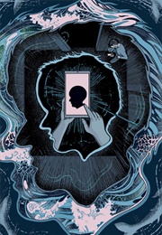 I'll Miss Myself (John Wiswell)