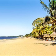 Petite Côte, Senegal