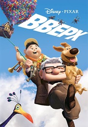 Вверх (2009)