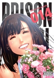 Prison School Volume 14 (Akira Hiramoto)