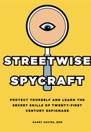 Streetwise Spycraft (Barry Davies)