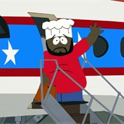 S10.E1: The Return of Chef