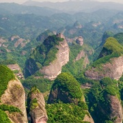 Southwest China