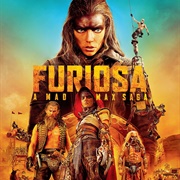 Furiosa: A Mad Max Saga