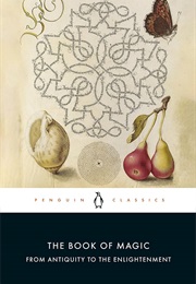 The Book of Enlightenment: From Antiquity to the Enlightenment (Brian P. Copenhaver)