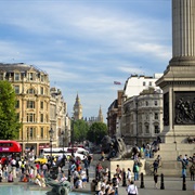 City of Westminster, London