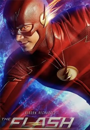 The Flash (2008)
