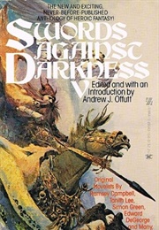 Swords Against Darkness V (Andrew J Offut)