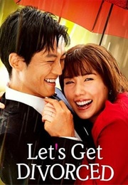 Let's Get Divorced (2023)
