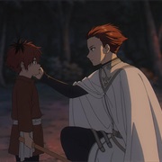 S1.E12: Honmono No Yûsha