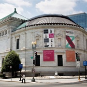 George Washington University Art Galleries