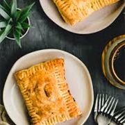 Elk Breakfast Hand Pie