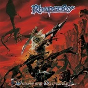 Dawn of Victory - Rhapsody (2000)