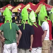 S1.E2: Butterfly Crime Scene