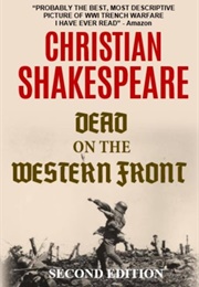 Dead on the Western Front (Christian Shakespeare)