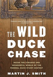 The Wild Duck Chase (Martin J. Smith)