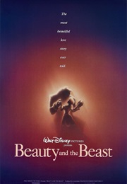 Beauty and the Beast - Terry Porter, Mel Metcalfe, David J. Hudson, & Doc Kane (1991)