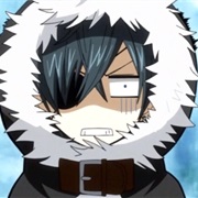 S1.10. His Butler, on Ice