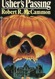 Usher's Passing (Robert McCammon)