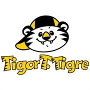 Tigor T. Tigre