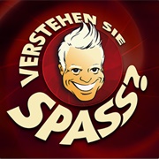 Verstehen Sie Spass?