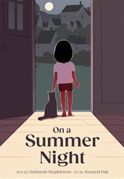 On a Summer Night (Deborah Hopkinson)