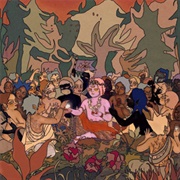 Bring Me the Horizon - Parasite Eve