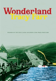 Wonderland (Tracy Farr)