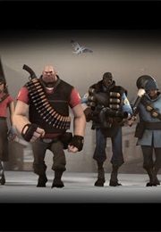 Mann vs. Machine (2012)