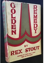 Golden Remedy (Rex Stout)