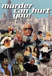Murder Can Hurt You! (1980)