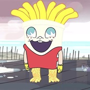 S1.E5: Frybo