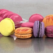 S28.E8: Macarons, Pine Needle Baskets, Micrometers