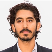 Dev Patel