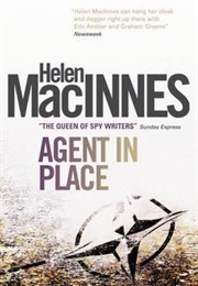 Agent in Place (Helen Macinnes)