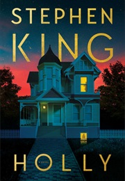 Holly (2023)