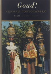 Goud (Herman Portocarero)
