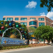 Children's Mercy Hospital
